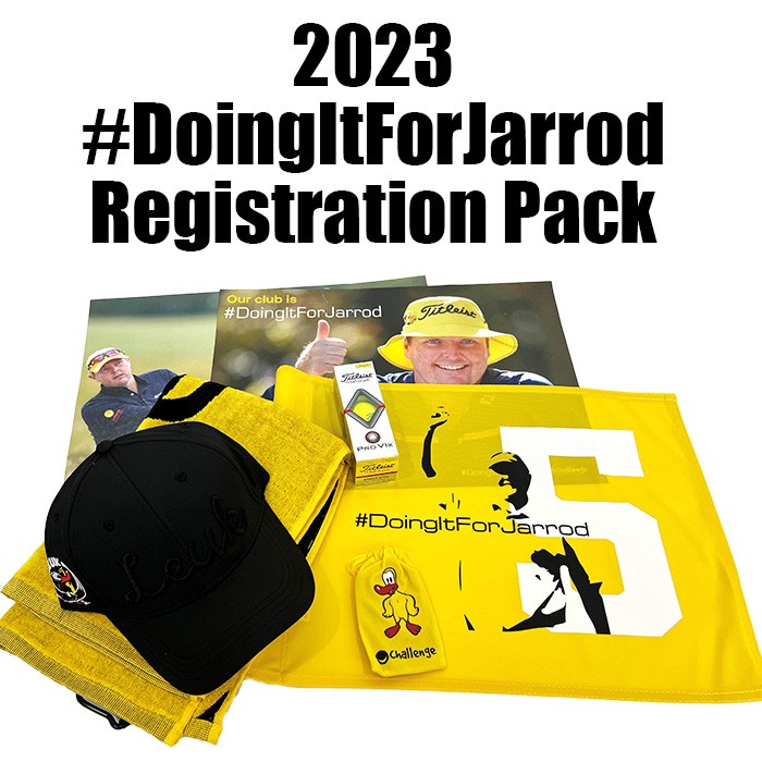 2023 Registration Pack